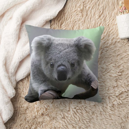 コアラ クッション (ブランケット)