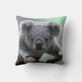 コアラ クッション (裏面)