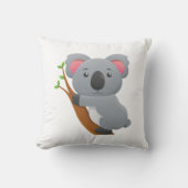 コアラ クッション (正面)