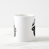 コアラ コーヒーマグカップ (中央)