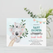 コアラ・シャワーへの招待 シーズンカード (スタンド正面)