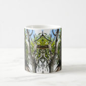 コアラ – スリーピングギフトラベル コーヒーマグカップ (中央)