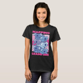 コアラ・ナッピング・チャンピオン Tシャツ (正面フル)