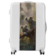 コアラ・フォレスト・ドリームズ