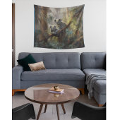 コアラ・フォレスト・ドリームズ タペストリー