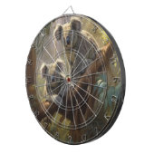 コアラ・フォレスト・ドリームズ ダーツボード (正面右)