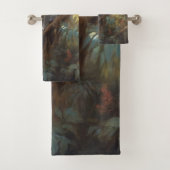 コアラ・フォレスト・ドリームズ バスタオルセット (インサイチュ)