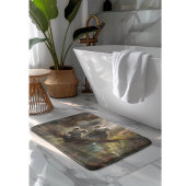 コアラ・フォレスト・ドリームズ バスマット