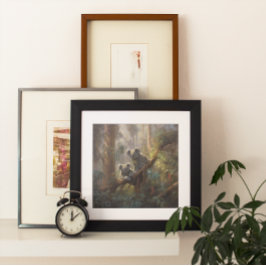 コアラ・フォレスト・ドリームズ ポスター