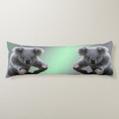 コアラ ボディピロー (正面)