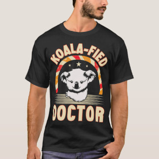 コアラ・ボーイフレンド Tシャツ