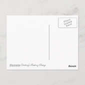 コアラ ポストカード (裏面)