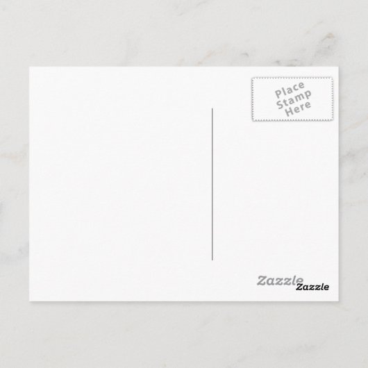 コアラ ポストカード (裏面)