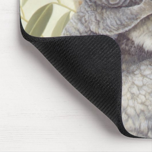 コアラ マウスパッド (コーナー)