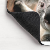 コアラ マウスパッド (コーナー)