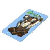 コアラ マグネット (左側)