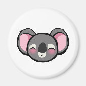 コアラ マグネット (正面)