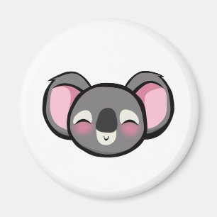 コアラ マグネット