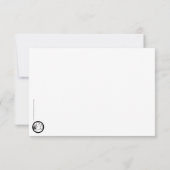 コアラ&モジトカード カード (裏面)