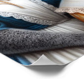 コアラ・リトル・ウィメンズ ポスター (角)