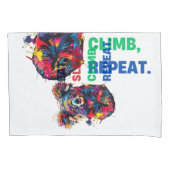 コアラ 枕カバー (正面左)