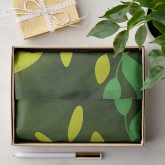 コアラ 薄葉紙 (ギフト)