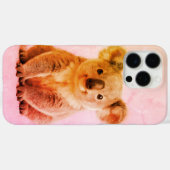 コアラ Case-Mate iPhoneケース (裏面 (横))
