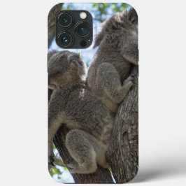 コアラ iPhone 12 PRO MAX ケース