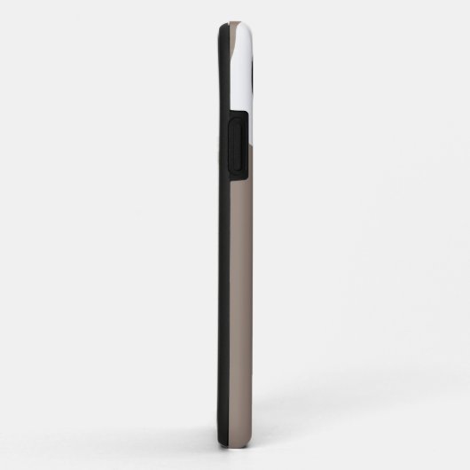 コアラ！ Case-Mate iPhoneケース (裏面/右)