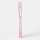 コアラ iPhoneケース (左側面)