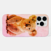 コアラ iPhoneケース (裏面横)