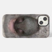 コアラ iPhoneケース (裏面横)