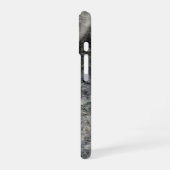 コアラ iPhone 16ケース (左側面)