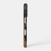 コアラ iPhone 16ケース (右側面)