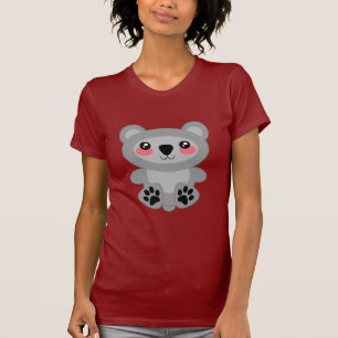 コアラ Tシャツ