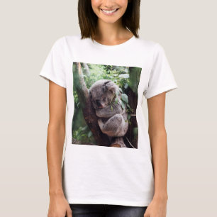 コアラ Tシャツ