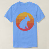 コアラ Tシャツ (デザイン正面)