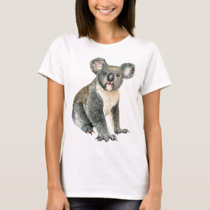 コアラ Tシャツ