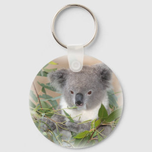 コアラKeychain キーホルダー