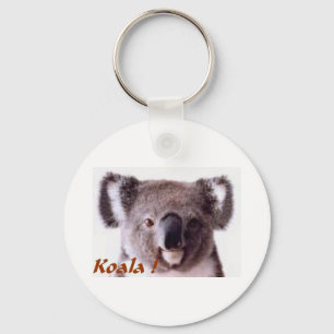 コアラKeychain キーホルダー