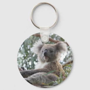 コアラKeychain キーホルダー