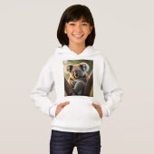 コアラTシャツ (正面フル)