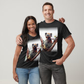 コアラTシャツ Tシャツ (ユニセックス)