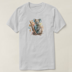 コアラTシャツ Tシャツ
