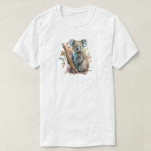 コアラTシャツ Tシャツ