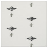 コアラUFO誘拐事件 ファブリック (見本)