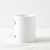 コアレート作曲家 コーヒーマグカップ (中央)