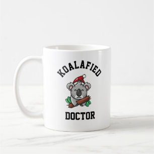 コアレート医師 コーヒーマグカップ