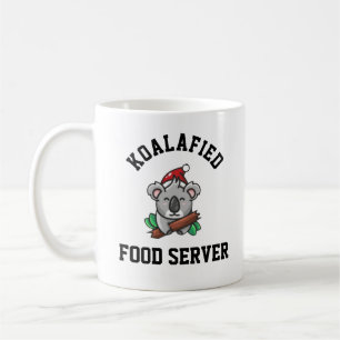 コアレート食品サーバ コーヒーマグカップ
