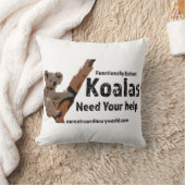 コア救ラス クッション (ブランケット)